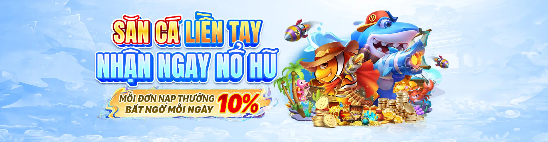 Tin tức mới nhất và ưu đãi hấp dẫn tại 68gamebai